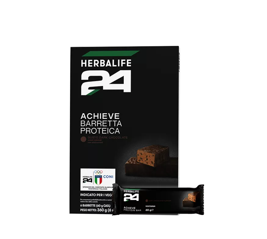 Herbalife24® Achieve Barrette - 6 Barrette