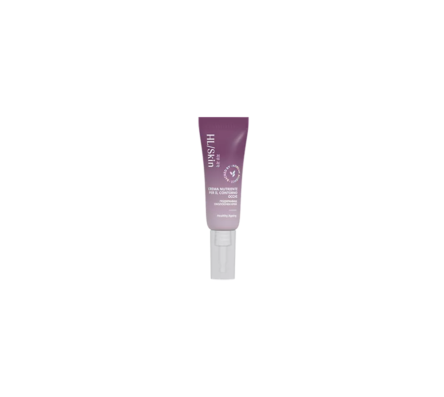 HL/Skin Nourishing Eye Contour Cream (15 ml) 