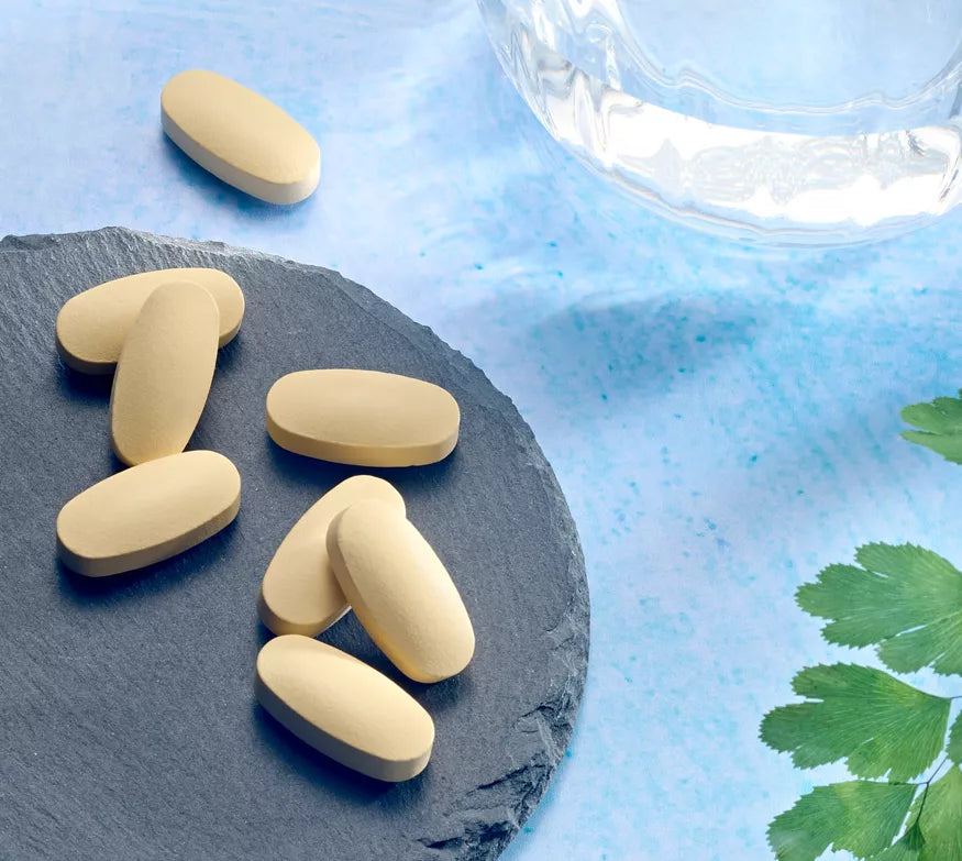 Formula 2 Vitamin & Mineral Complex Uomo - 60 Tavolette