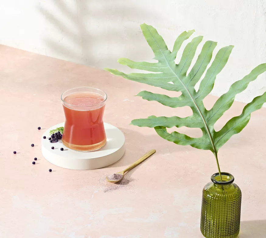 Immune Booster - 21 Bustine