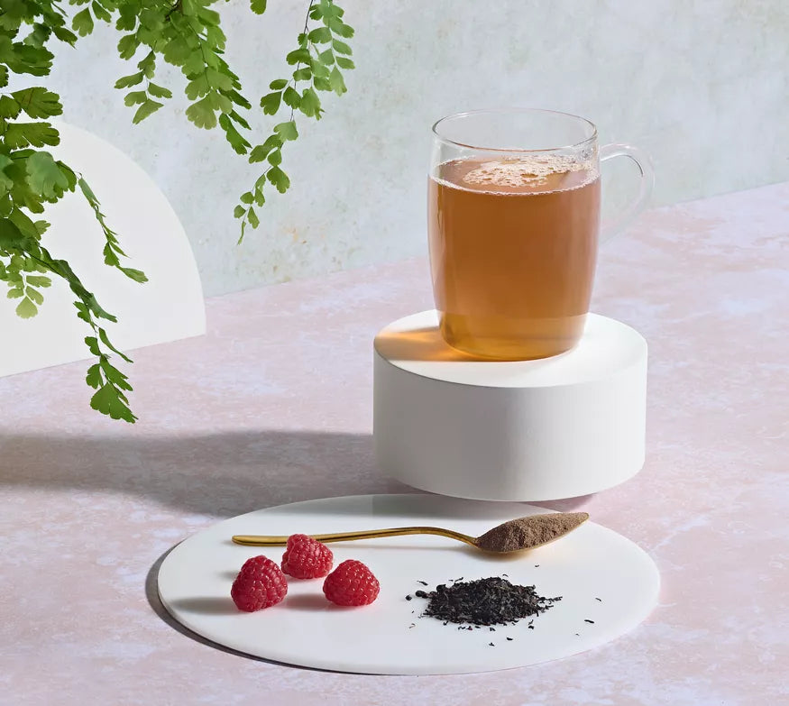 Infuso a Base di Erbe