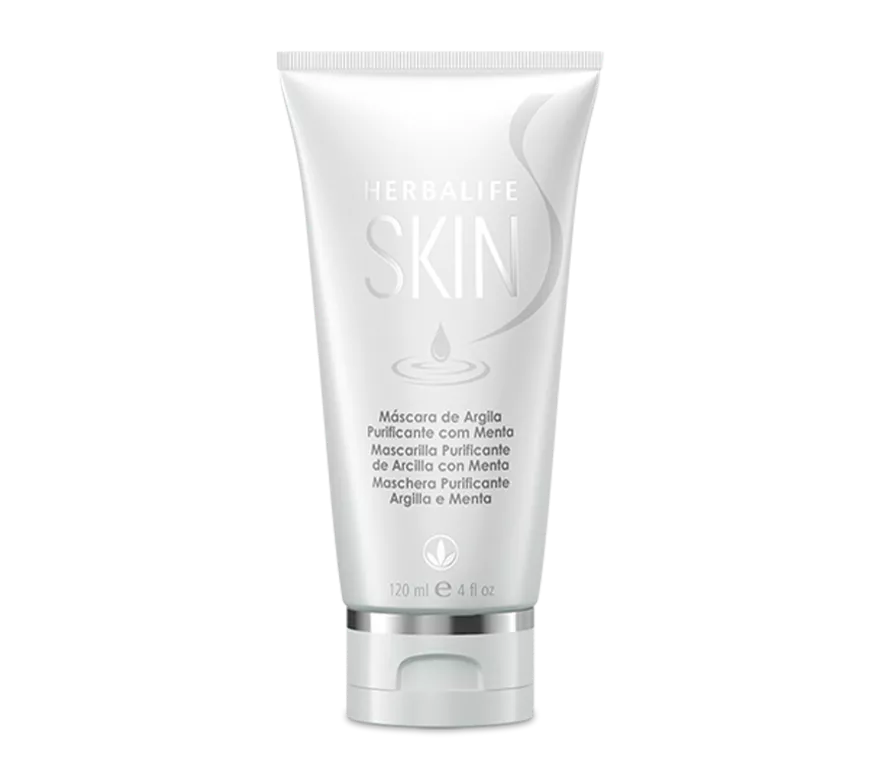 Purifying Clay &amp; Mint Mask (120 ml)