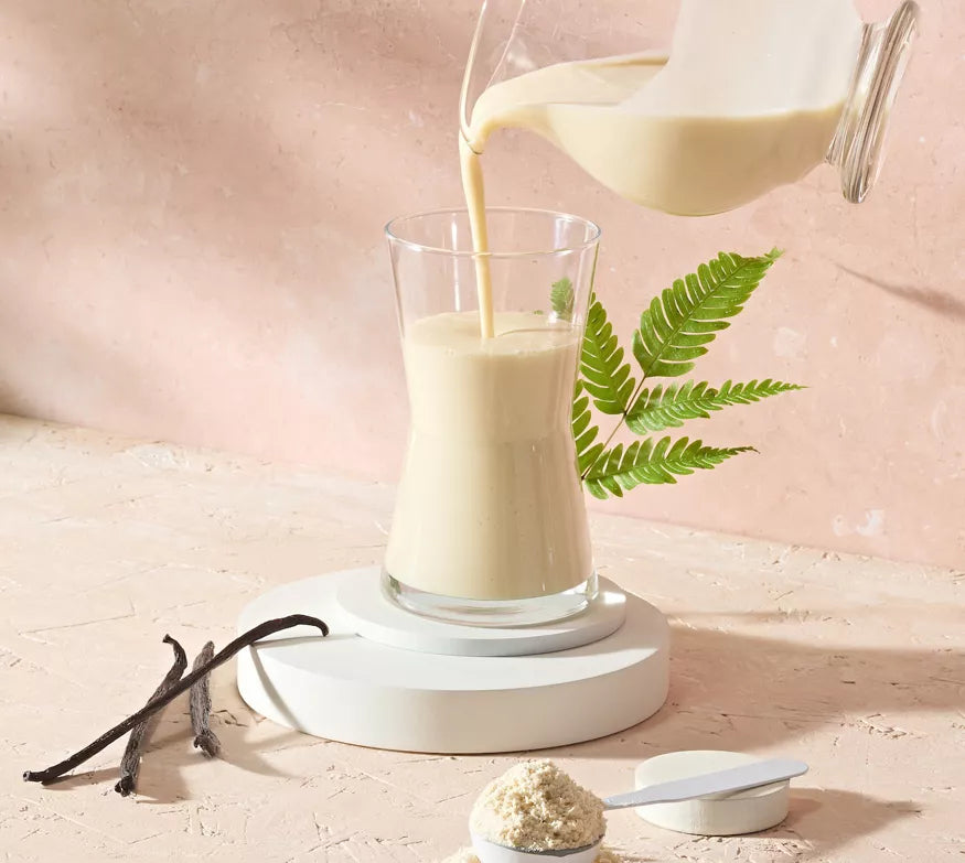 Protein Drink Mix