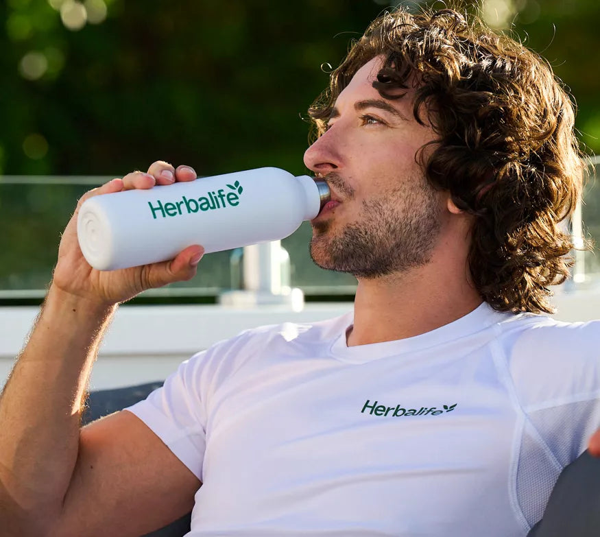 Vegan Protein Drink Mix 